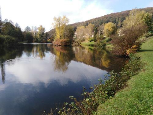 G�te Des Trois Vallees