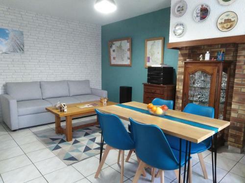 G�te Des Trois Vallees