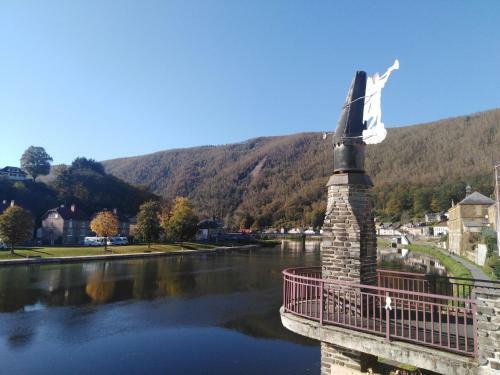 G�te Des Trois Vallees