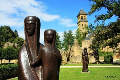 G�te Des Trois Vallees