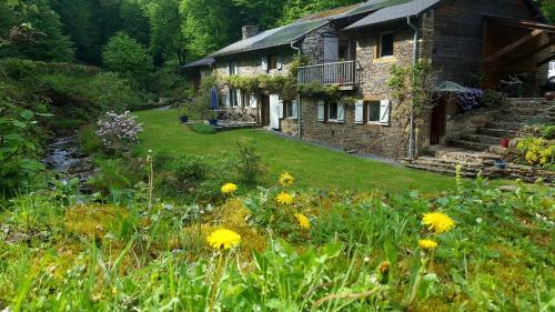 G�te Des Trois Vallees