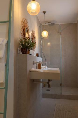 Bed & Breakfast La Maison Des Champs , Chambres D'hotes , Receptions