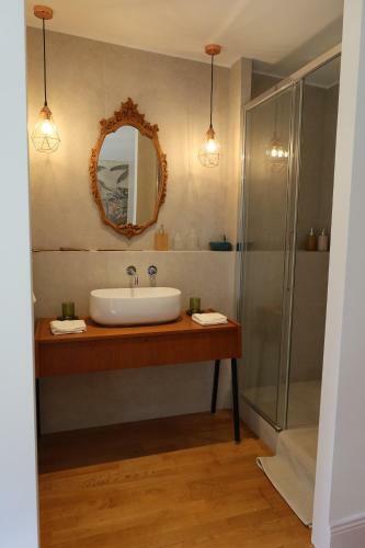 Bed & Breakfast La Maison Des Champs , Chambres D'hotes , Receptions