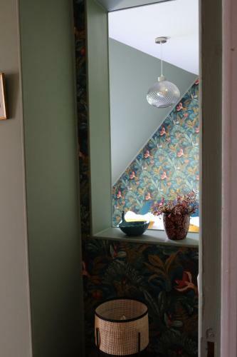 Bed & Breakfast La Maison Des Champs , Chambres D'hotes , Receptions