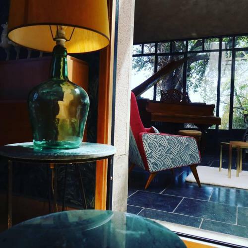 Bed & Breakfast La Maison Des Champs , Chambres D'hotes , Receptions