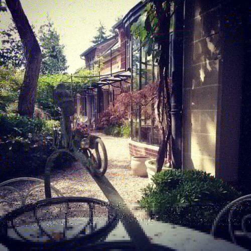 Bed & Breakfast La Maison Des Champs , Chambres D'hotes , Receptions