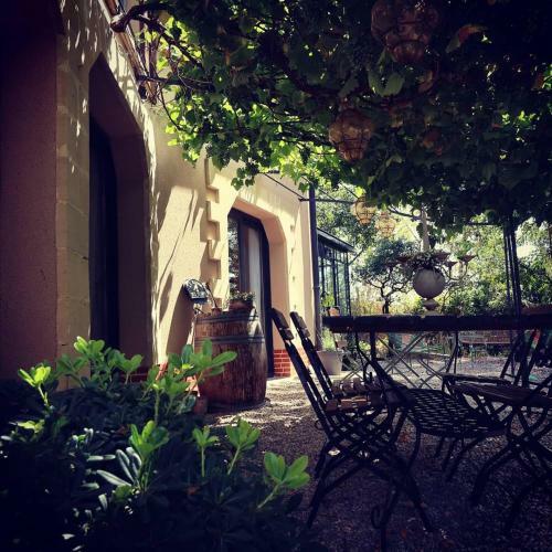 Bed & Breakfast La Maison Des Champs , Chambres D'hotes , Receptions