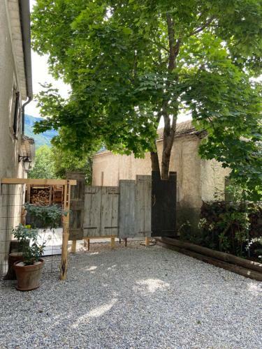 Apartamento Le Vieux Fournil