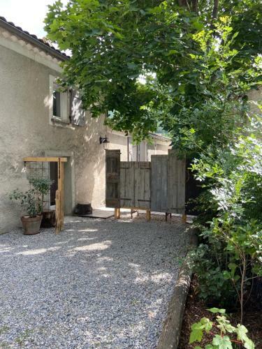 Apartamento Le Vieux Fournil