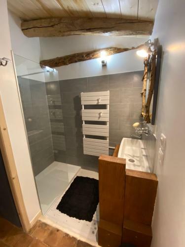 Apartamento Le Vieux Fournil