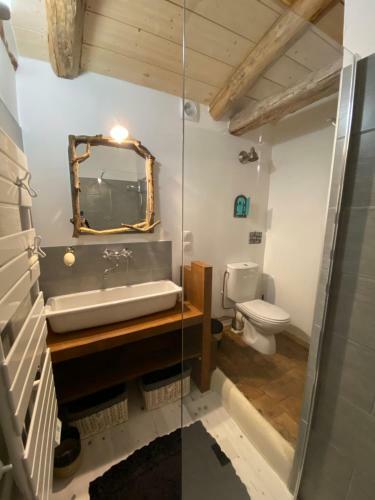 Apartamento Le Vieux Fournil