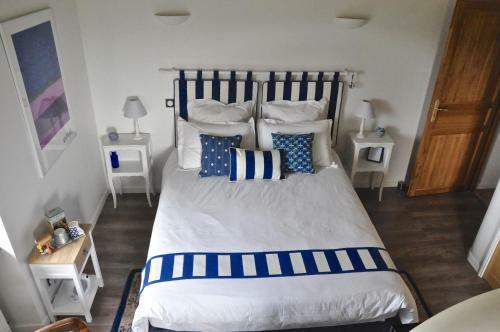 Bed & Breakfast Le Clos Du Cher En Beaujolais