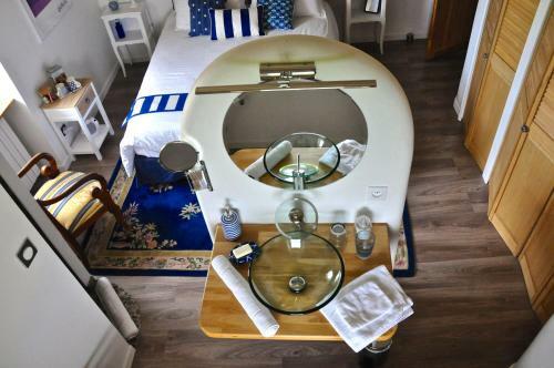 Bed & Breakfast Le Clos Du Cher En Beaujolais