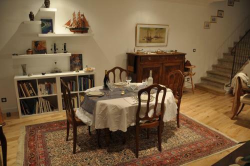 Bed & Breakfast Le Clos Du Cher En Beaujolais