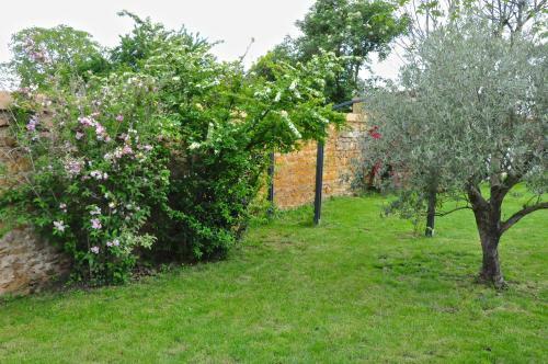 Bed & Breakfast Le Clos Du Cher En Beaujolais