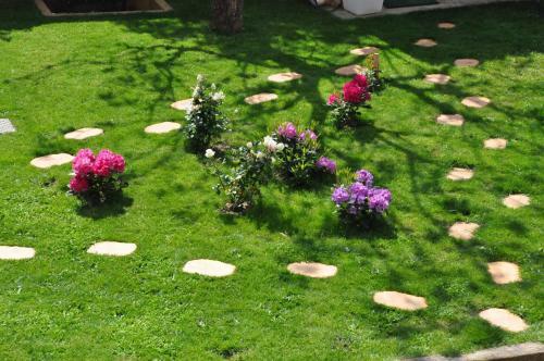 Bed & Breakfast Le Clos Du Cher En Beaujolais