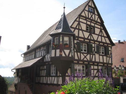 Apartamento Le G�te Des Sources: Nature, Randonn�es, D�tente.