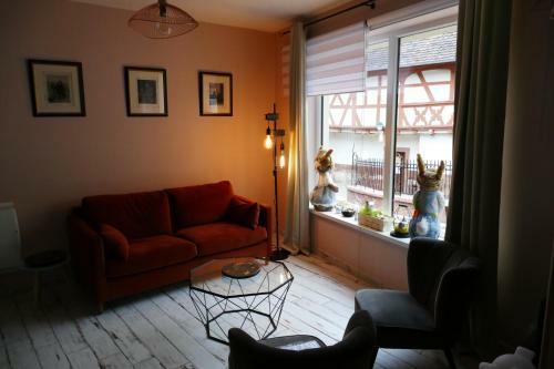 Apartamento Le G�te Des Sources: Nature, Randonn�es, D�tente.