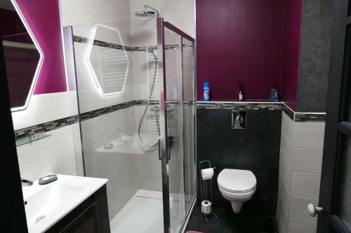 Apartamento Le G�te Des Sources: Nature, Randonn�es, D�tente.