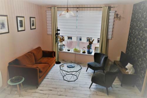 Apartamento Le G�te Des Sources: Nature, Randonn�es, D�tente.