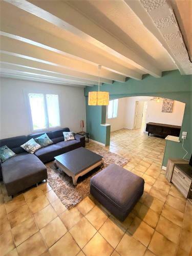 Apartamento La Pierre de Jade, 10 Min Du Zoo de Beauval