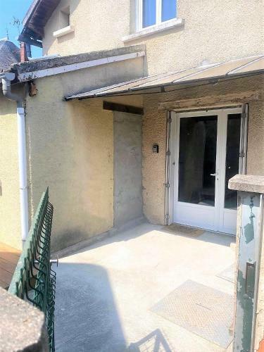 Apartamento La Pierre de Jade, 10 Min Du Zoo de Beauval