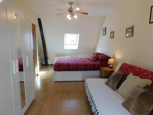 Apartamento Le Cormier