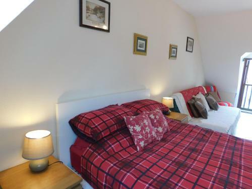 Apartamento Le Cormier