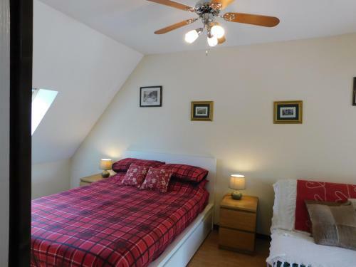 Apartamento Le Cormier