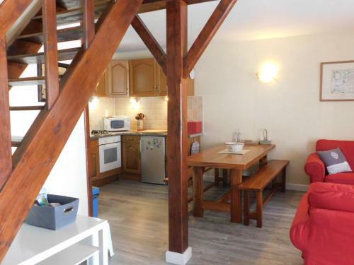 Apartamento Le Cormier