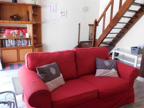 Apartamento Le Cormier