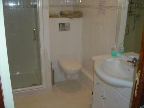 Apartamento Le Cormier