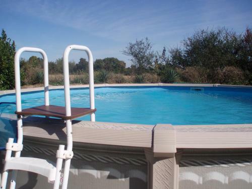 Apartamento Le Cormier