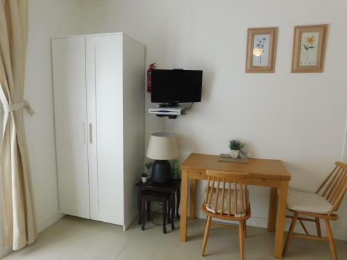 Apartamento Le Cormier