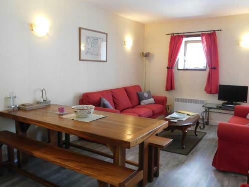 Apartamento Le Cormier