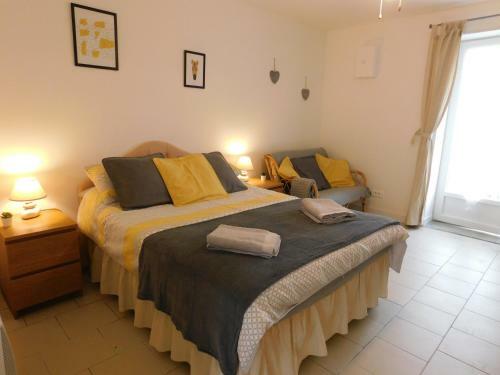 Apartamento Le Cormier