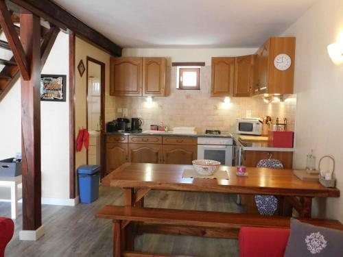 Apartamento Le Cormier