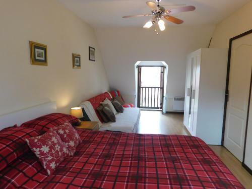 Apartamento Le Cormier
