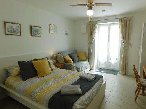 Apartamento Le Cormier