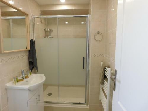 Apartamento Le Cormier