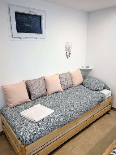Apartamento Studio Le Plum'art, 10mn Zoo de Beauval