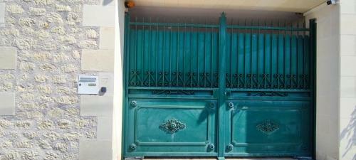 Apartamento Bali - Studio Proche de Beauval
