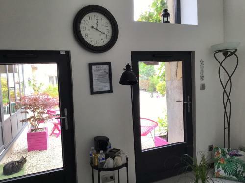 Hostal Le Clos Pascaline
