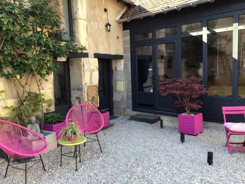 Hostal Le Clos Pascaline