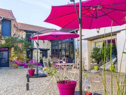 Hostal Le Clos Pascaline