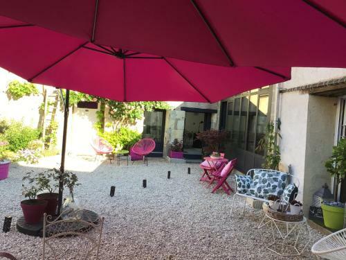 Hostal Le Clos Pascaline