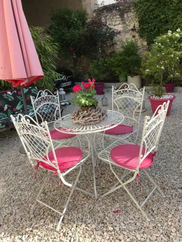 Hostal Le Clos Pascaline