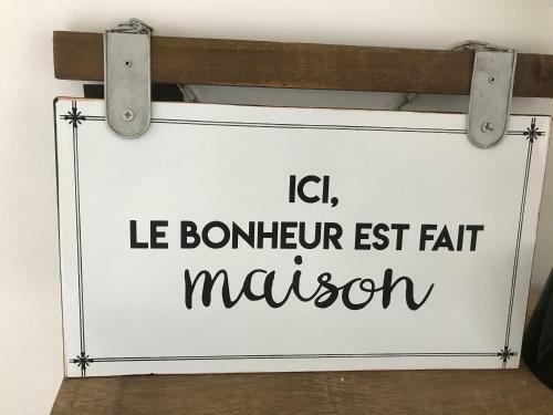 Bed & Breakfast Entre Honfleur Et Etretat