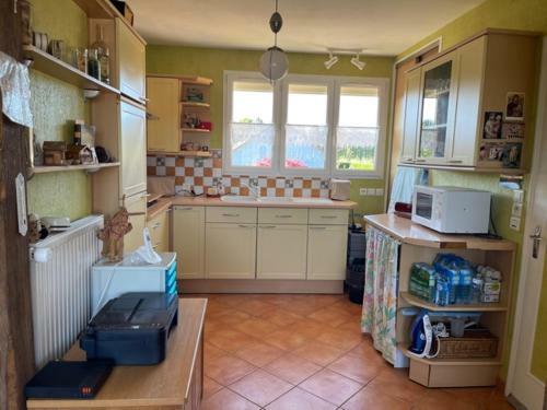 Bed & Breakfast Le Chasse Mar�e