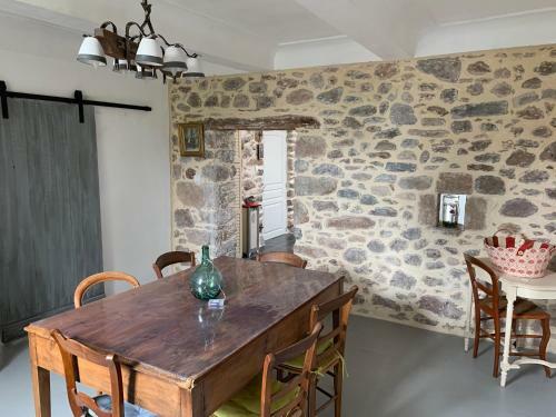 Maison De Village Authentique